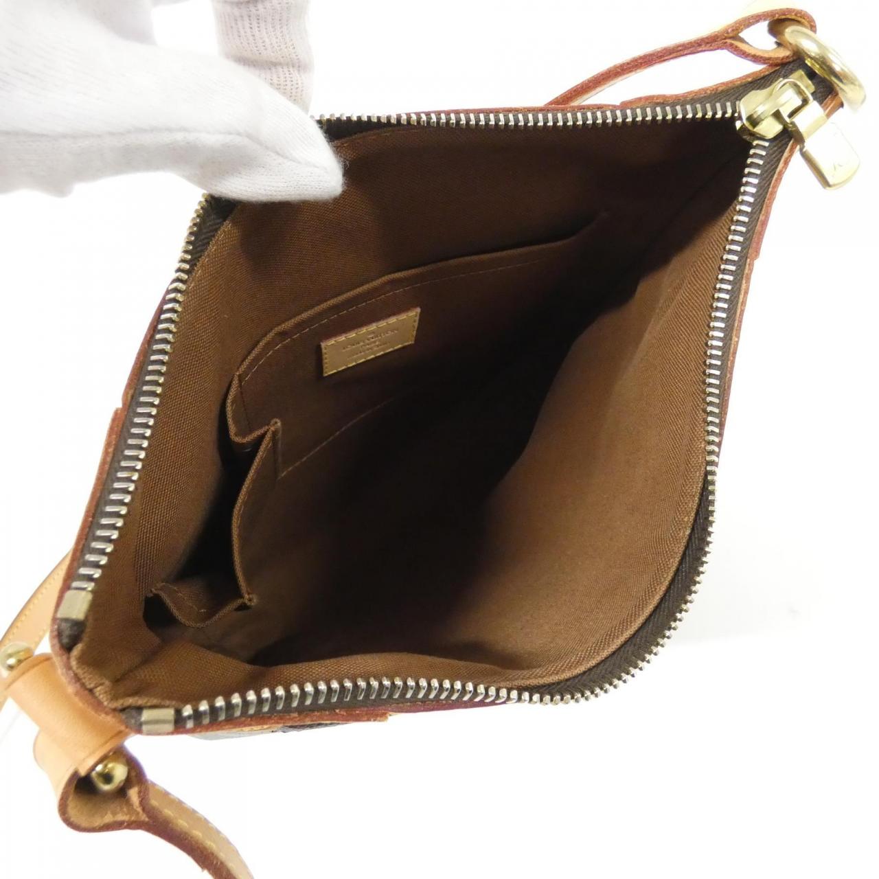 ルイヴィトン モノグラム オデオン PM M56390 ショルダーバッグ