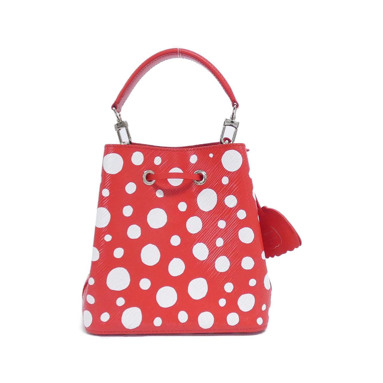 ルイヴィトン エピ(LV X YK) ネオ ノエBB M21730 ショルダーバッグ