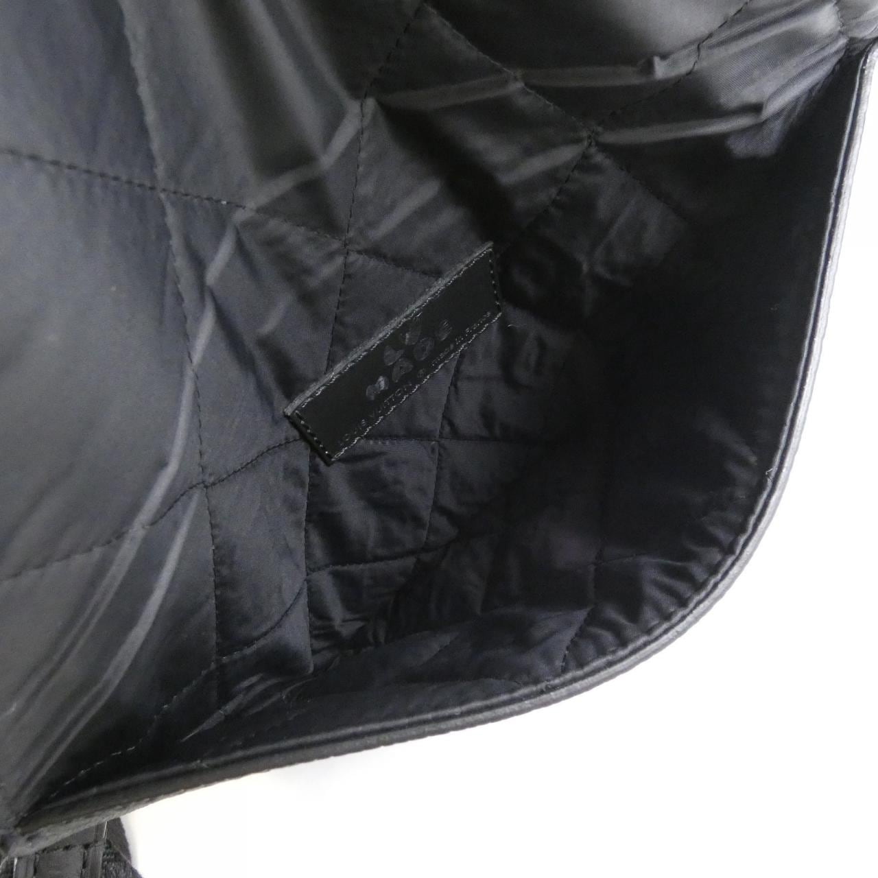 ルイヴィトン モノグラム ドリップ トリオ ポーチ M81013 ショルダーバッグ