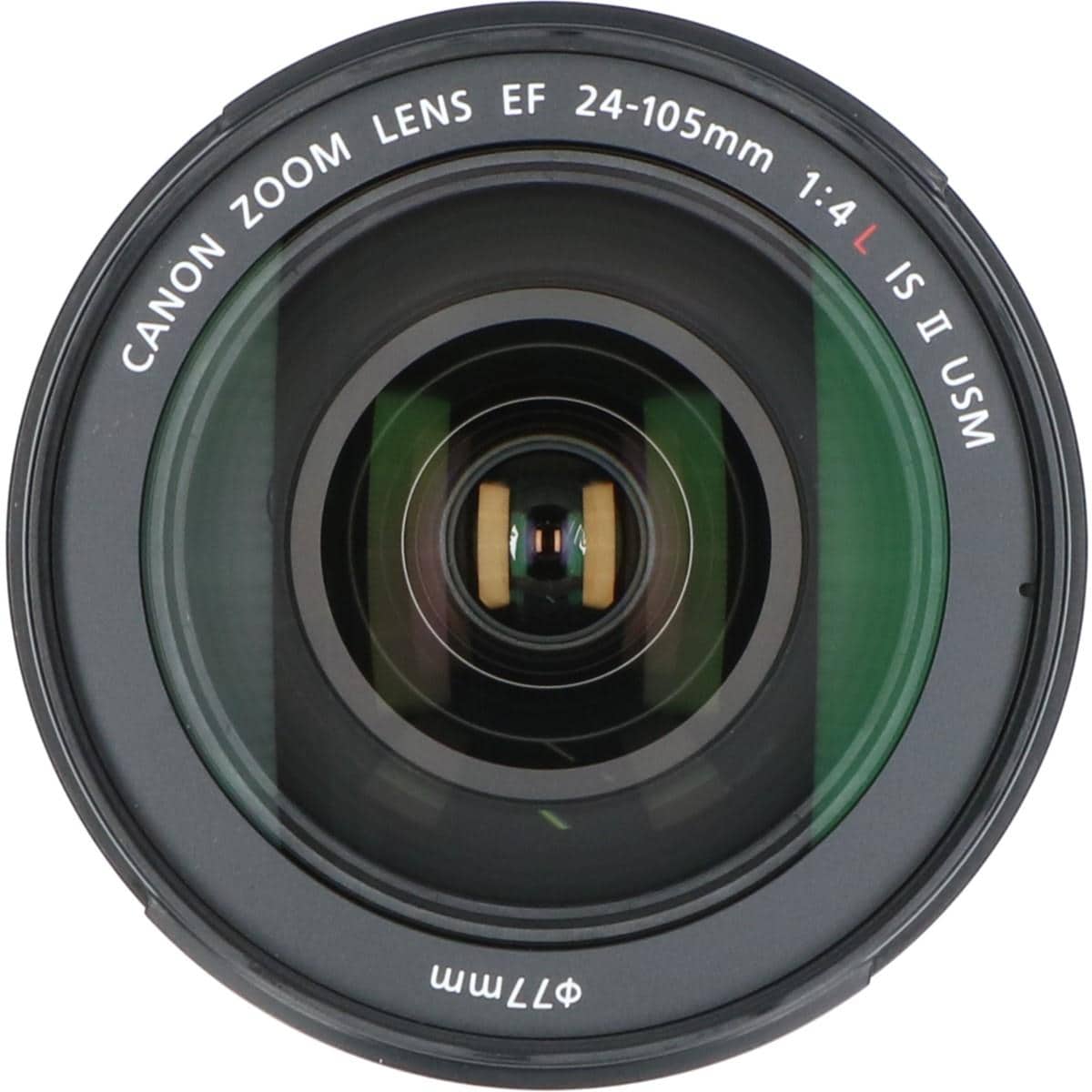 ＥＦ２４－１０５ｍｍ　Ｆ４Ｌ　ＩＳ　ＩＩ　ＵＳＭ