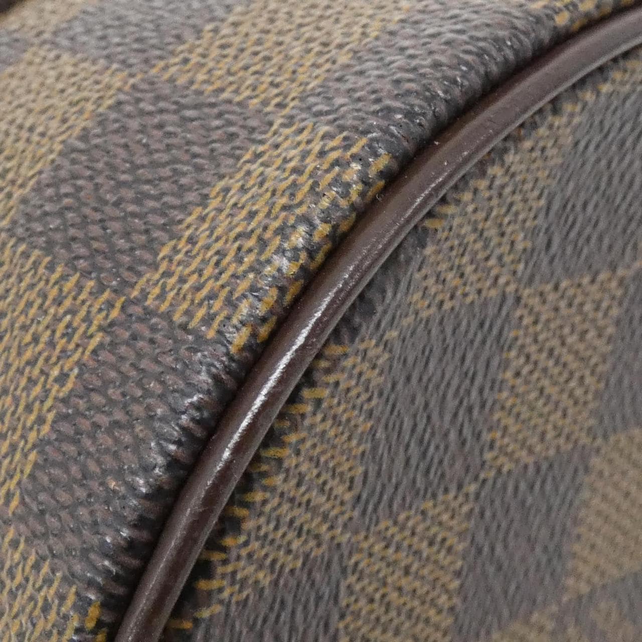 ルイヴィトン ダミエ パピヨン 26cm N51304 バッグ