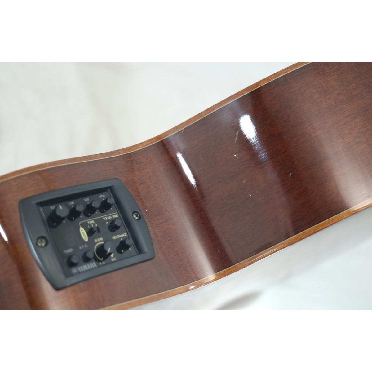 ＹＡＭＡＨＡ　　ＡＣ３Ｍ