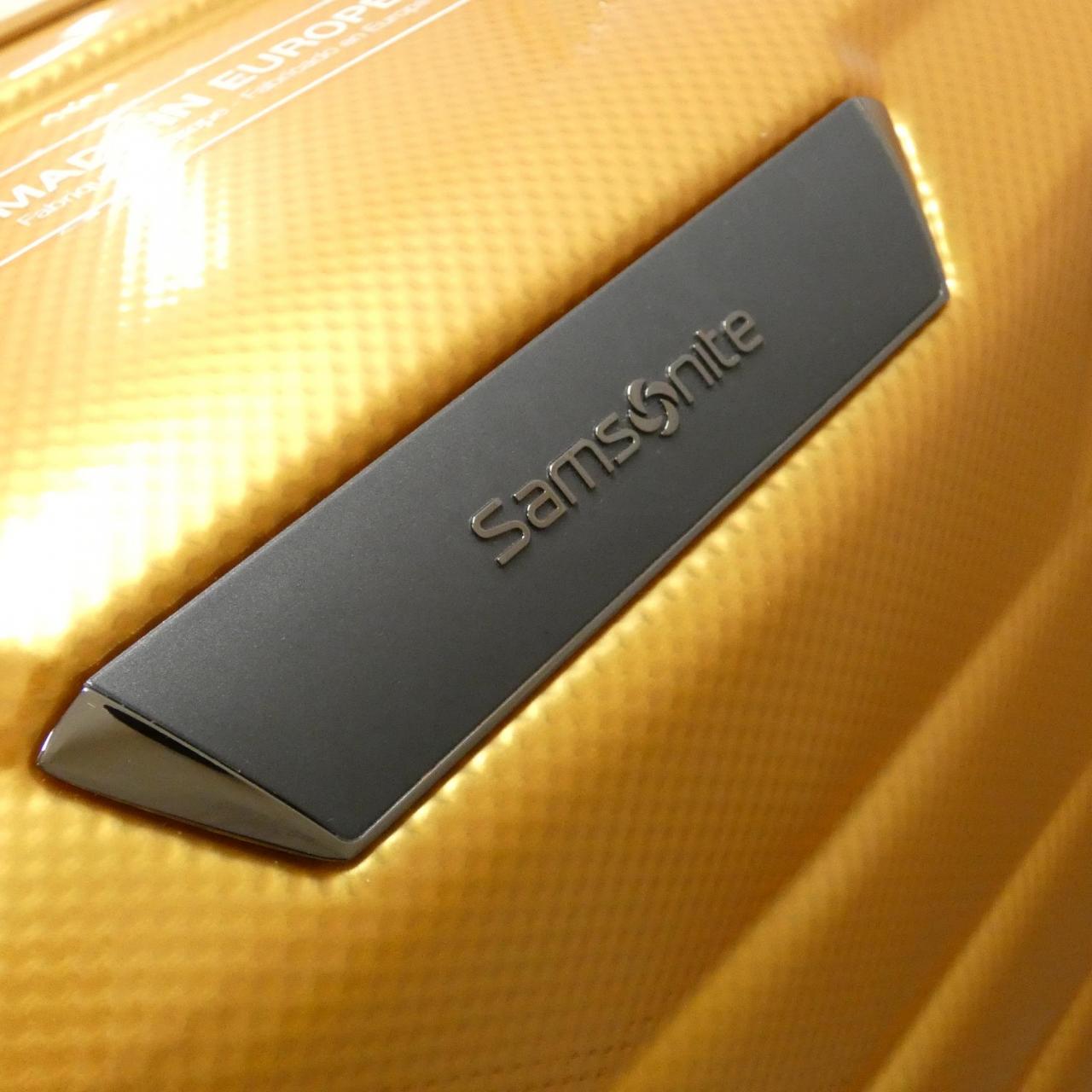 【新品】サムソナイト PROXIS スピナー 81 125L 126043 キャリーバッグ