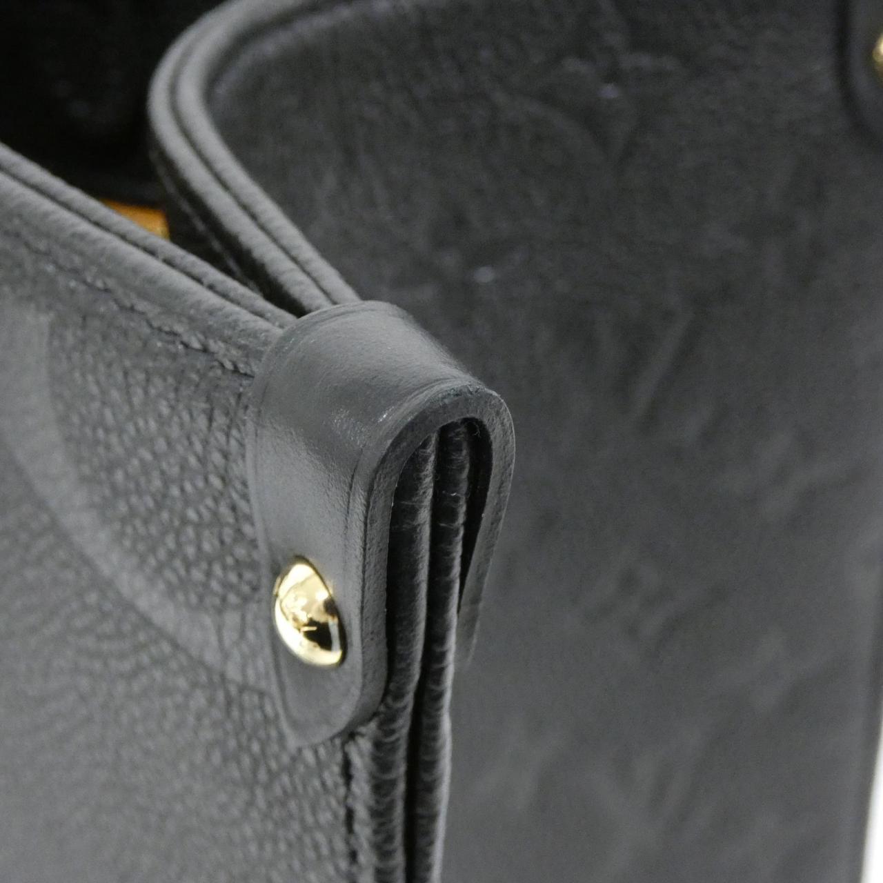 ルイヴィトン モノグラム アンプラント オンザゴー MM M45595 バッグ