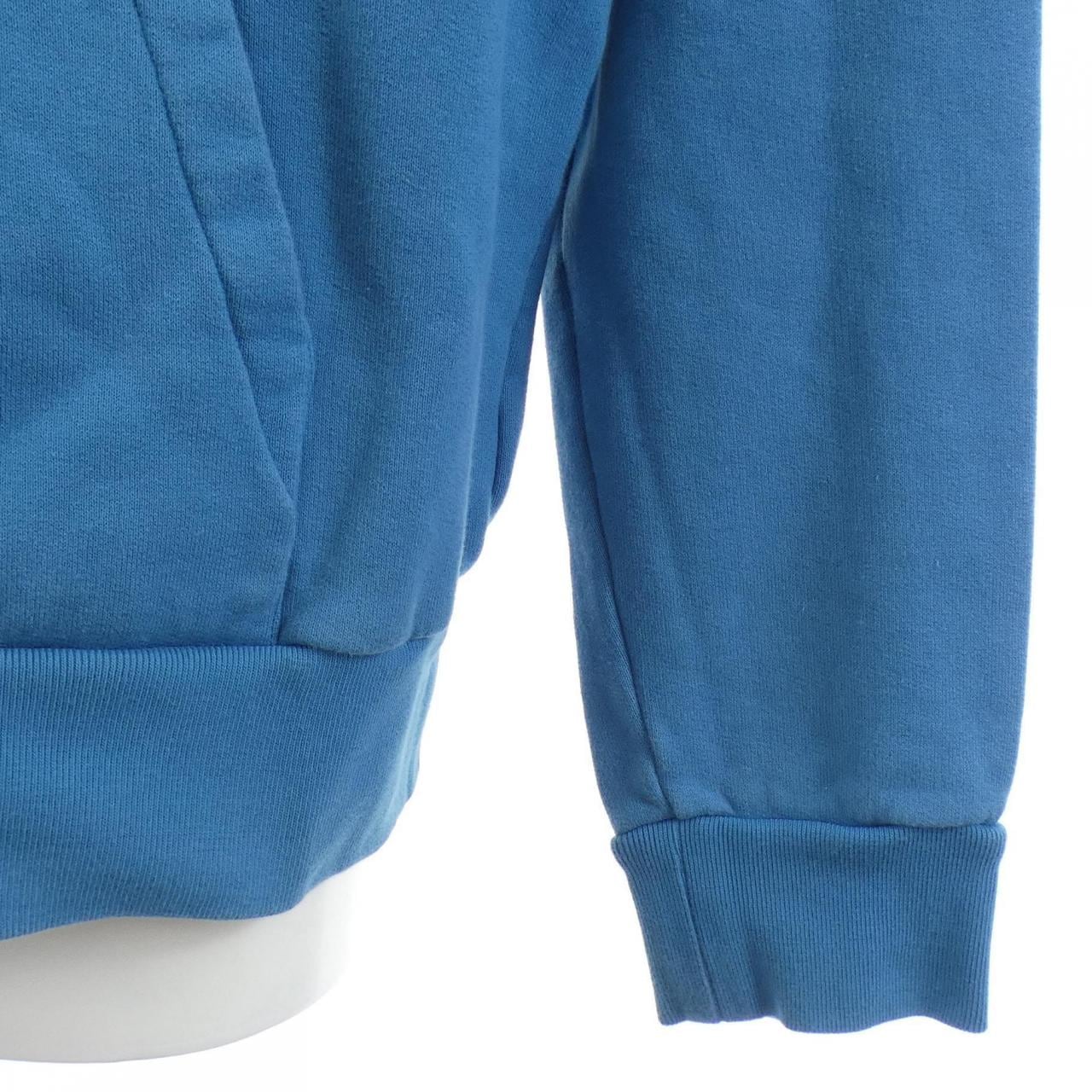 ルイヴィトン LOUIS VUITTON シグネチャーフーディウィズエンブロイダリー HNY56WIHN パーカー