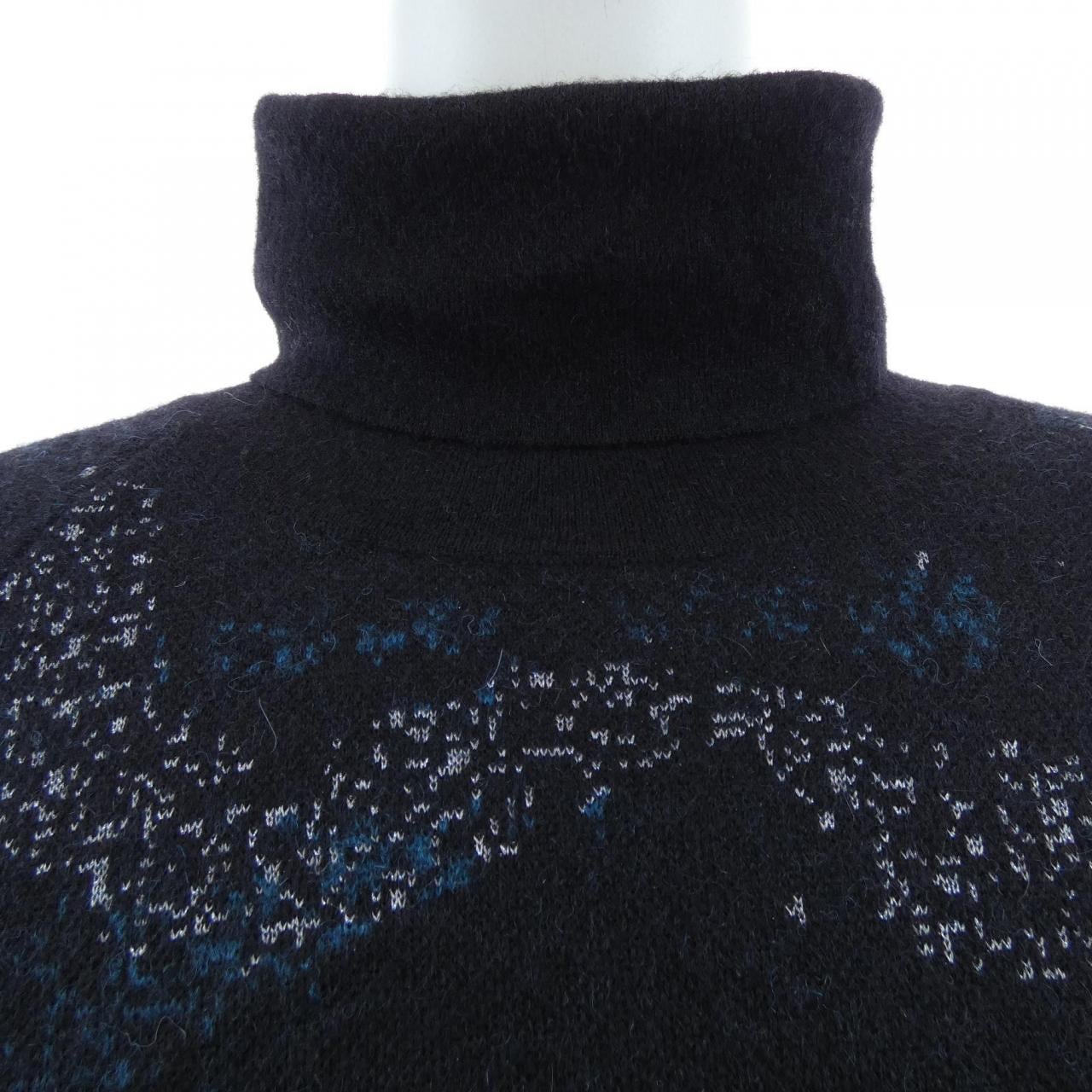 ディオール DIOR 143M649AT276 ニット