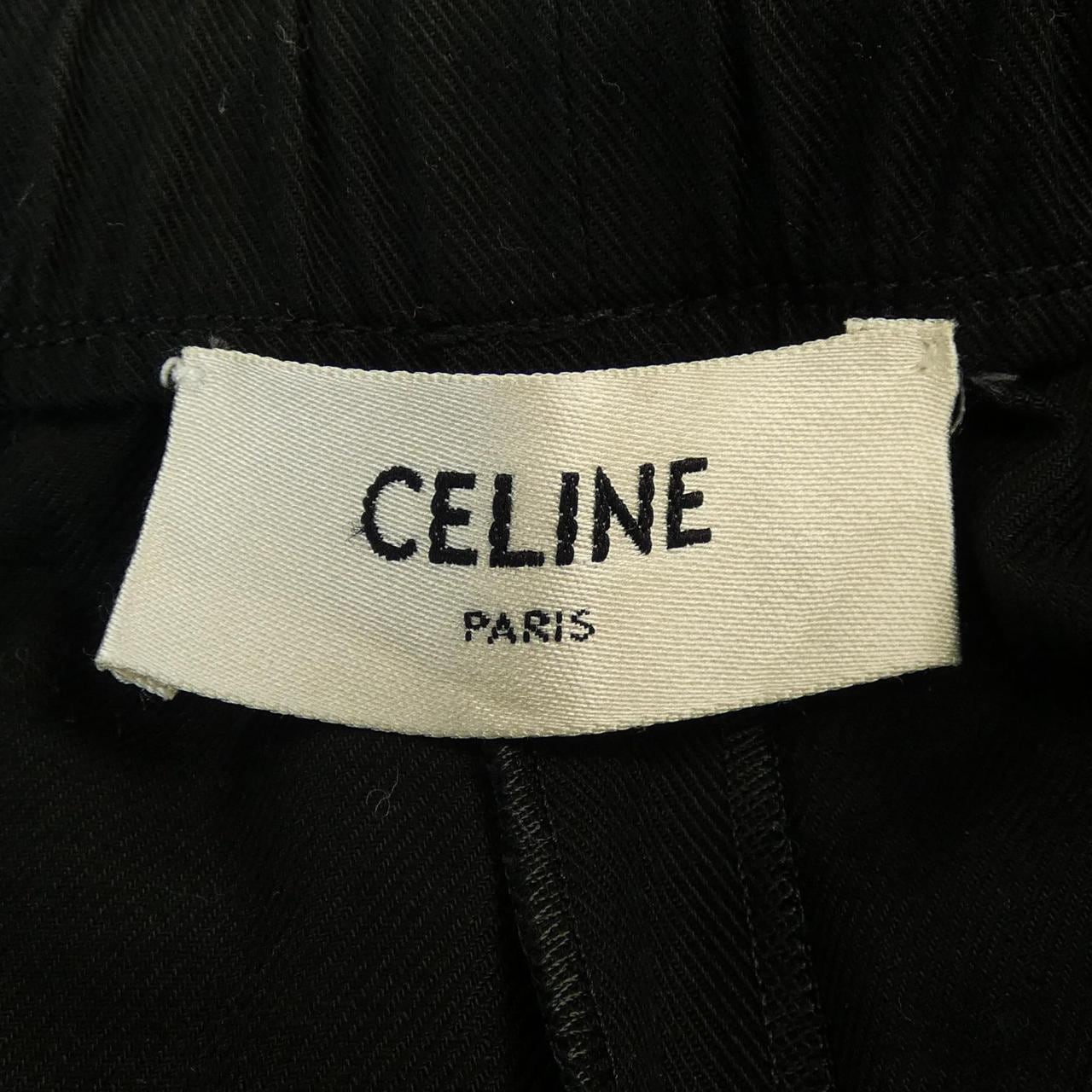 セリーヌ CELINE 2P99A547Z パンツ