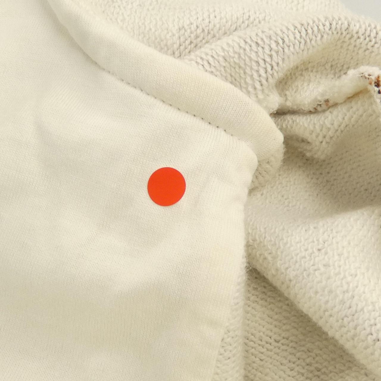 エルメス HERMES シェーヌダンクル 4E4220DD ブルゾン