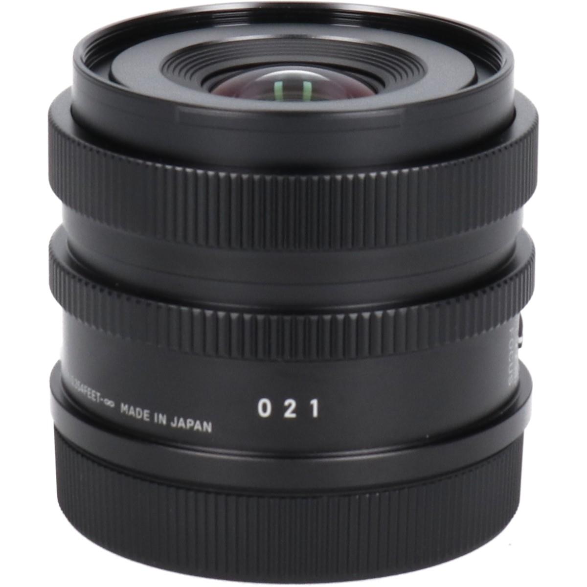 Ｌ（Ｃ）２４ｍｍ　Ｆ３．５ＤＧ　ＤＮ