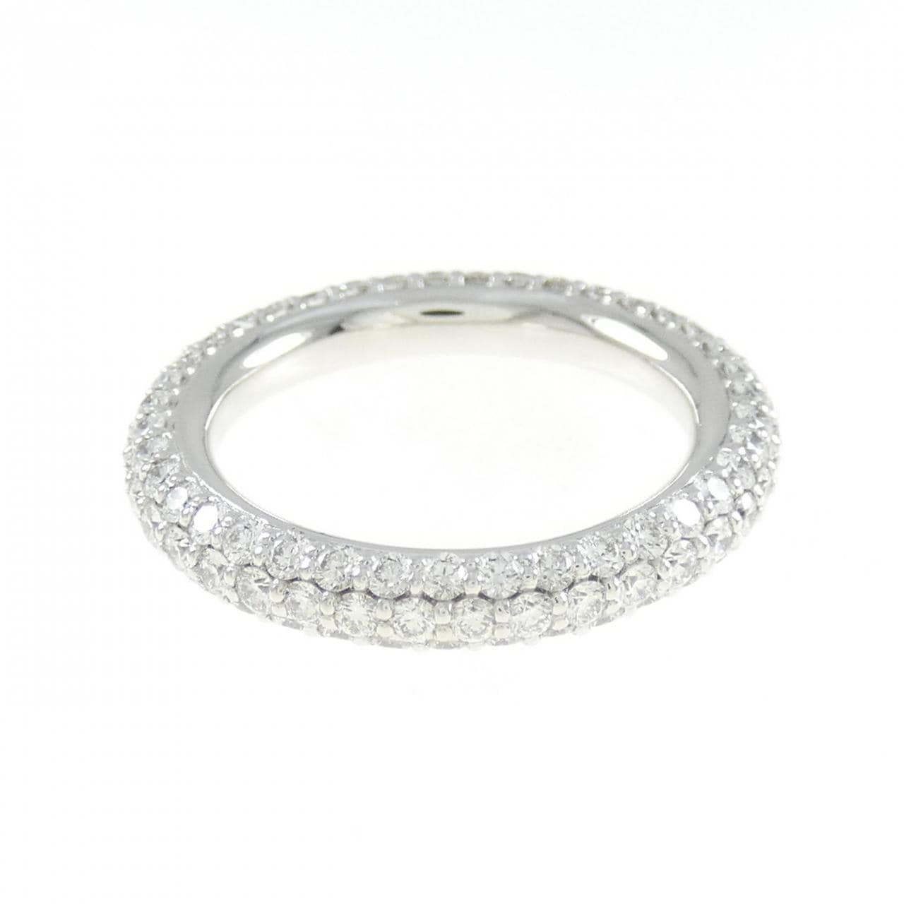 ポンテヴェキオ エテルニーナ リング 1.48CT