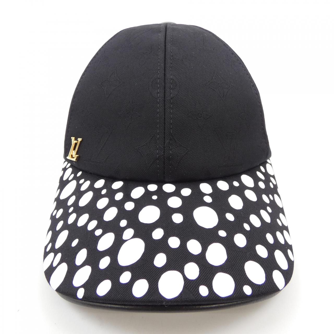 ルイヴィトン LOUIS VUITTON キャップ