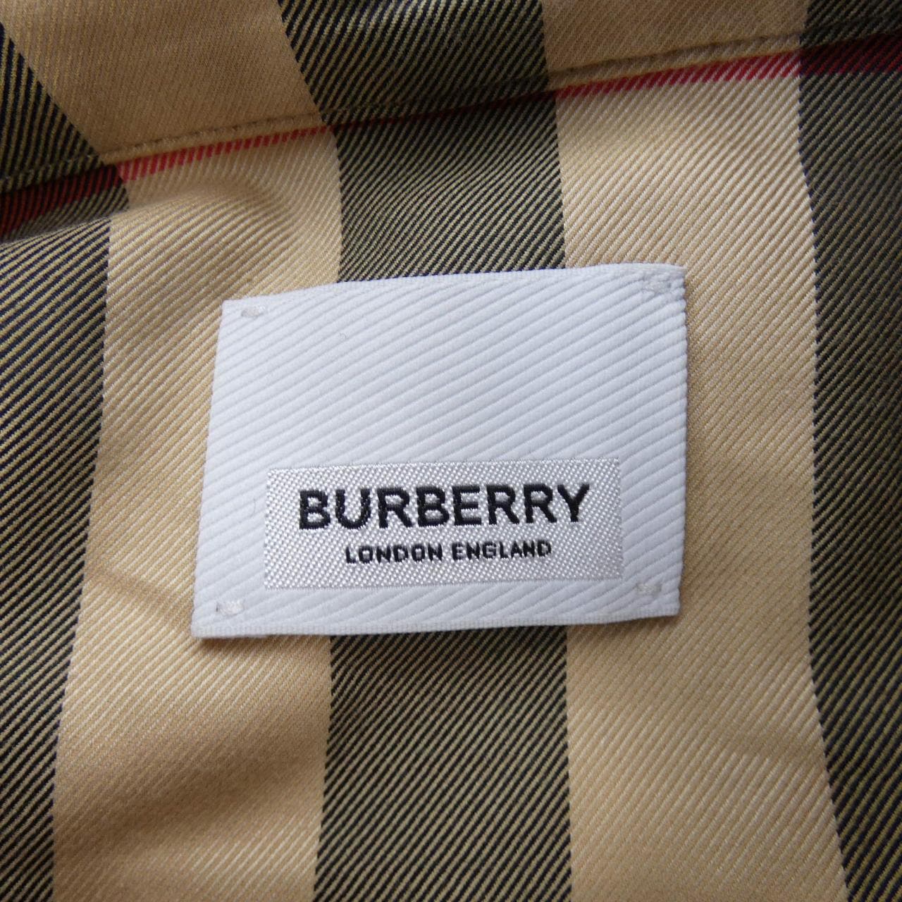 バーバリー BURBERRY シャツ