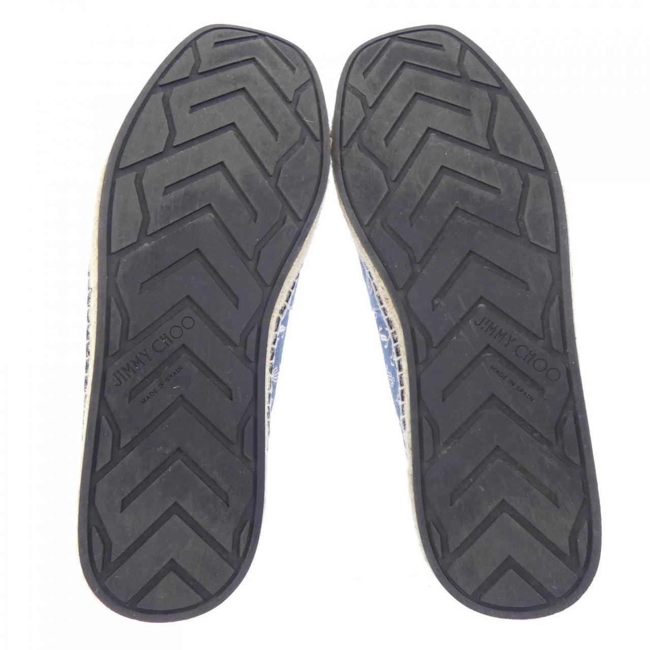 ジミーチュウ JIMMY CHOO シューズ