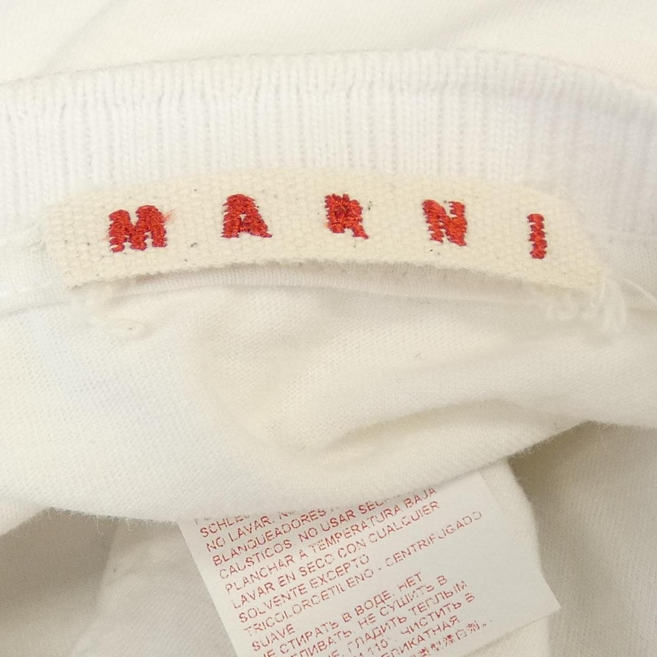 マルニ MARNI トップス