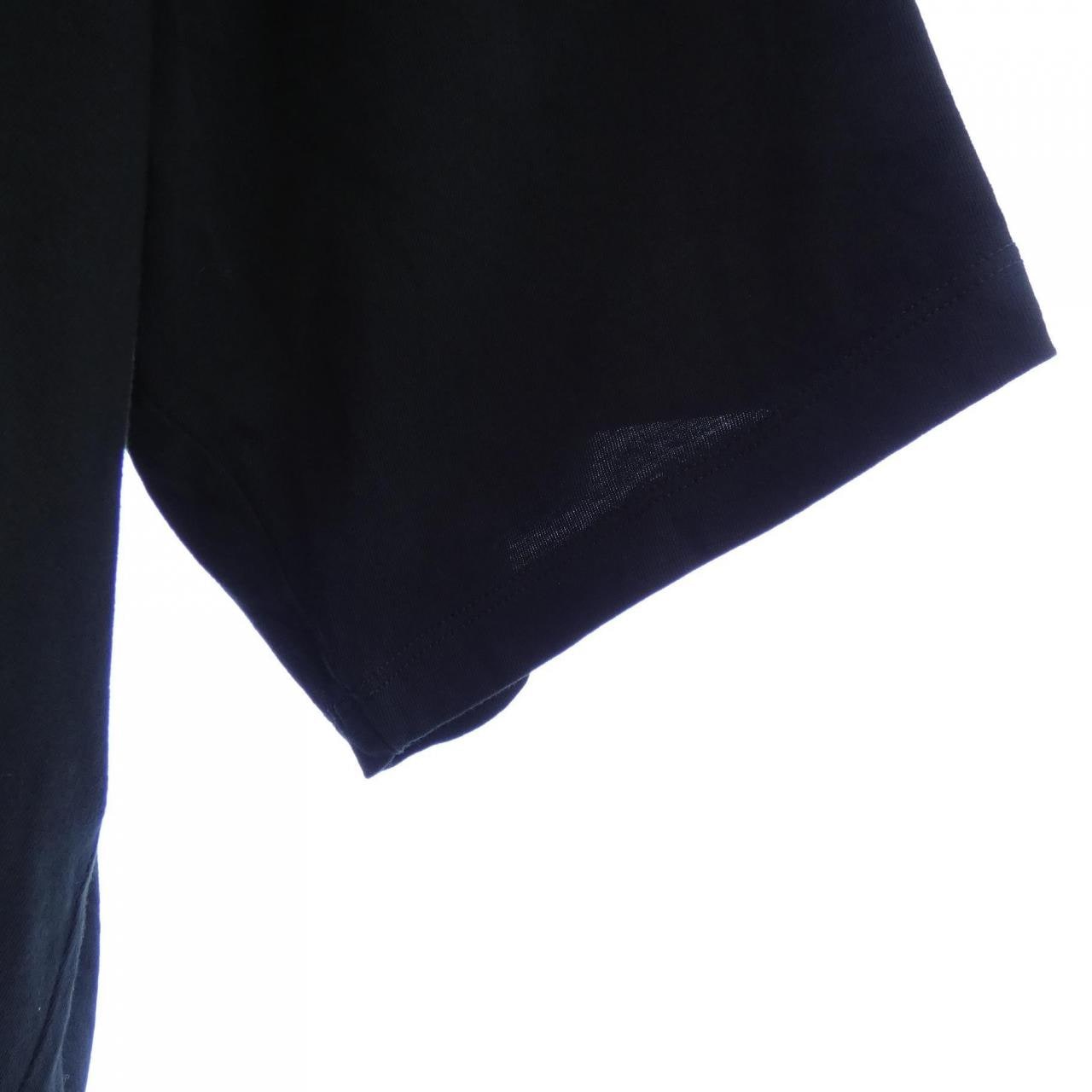 MM6 MM⑥ S62GD0086 T-shirt