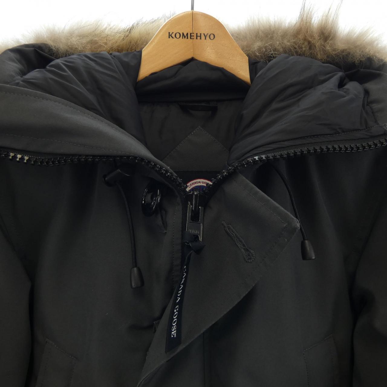 カナダグース CANADA GOOSE ラブラドール 7958JM R LABRADOR ダウンジャケット