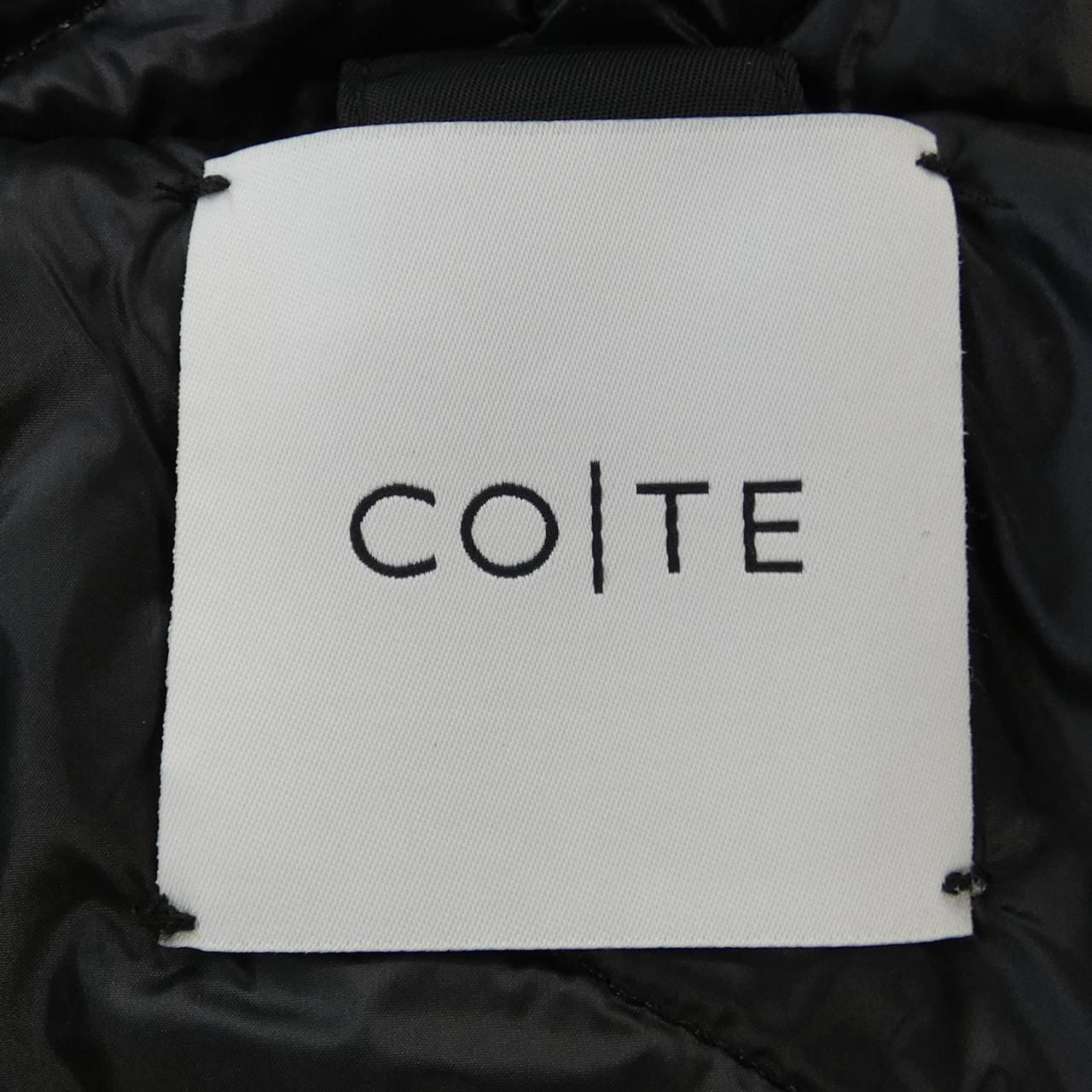 コート CO|TE コート