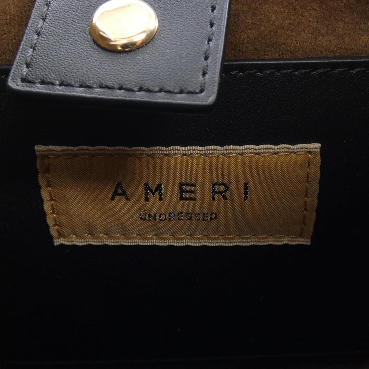 アメリ AMERI VINTAGE BAG
