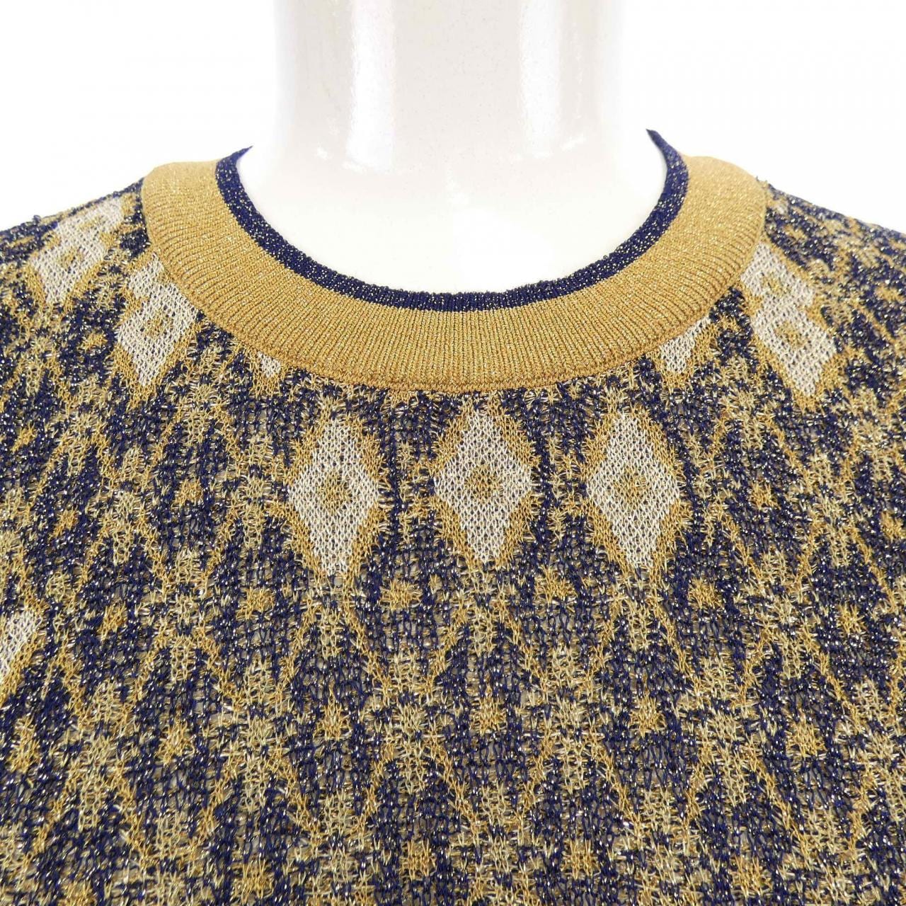 シャネル CHANEL P61678K47259 ワンピース