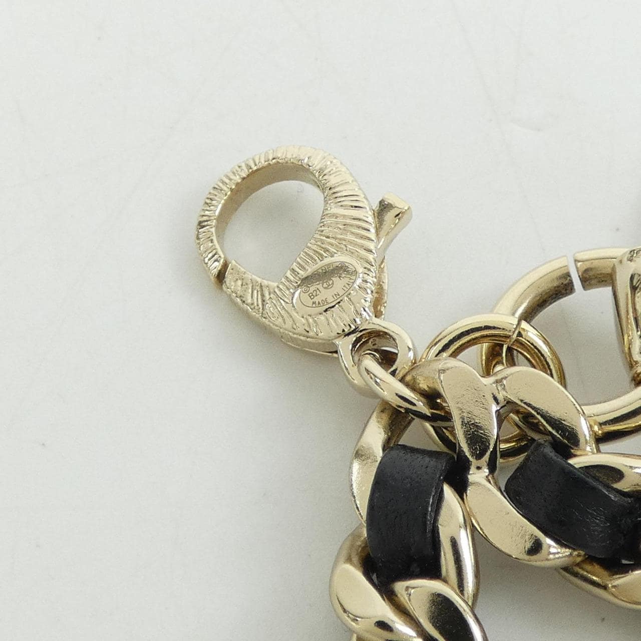 シャネル CHANEL BELT