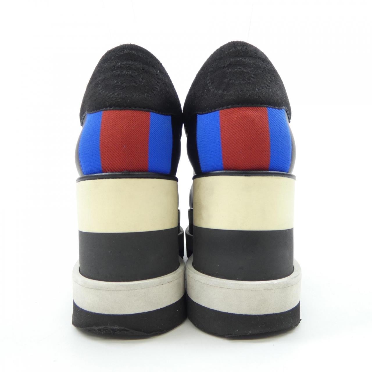 ステラマッカートニー STELLA MCCARTNEY 478958 シューズ
