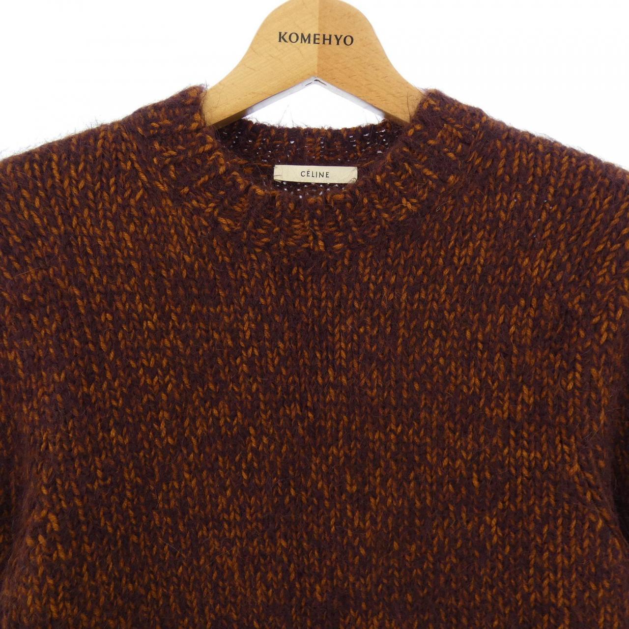 セリーヌ CELINE 2 3BI5/6337 ニット