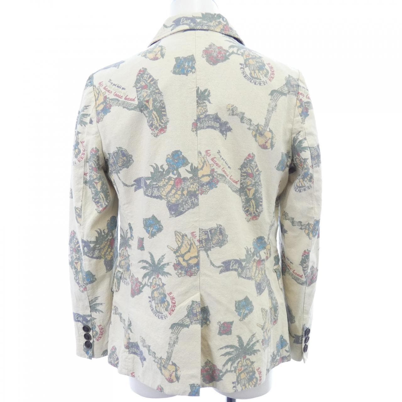 グラム GLAMB ジャケット