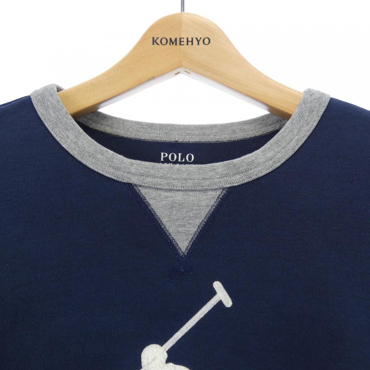 ポロラルフローレン POLO RALPH LAUREN スウェット