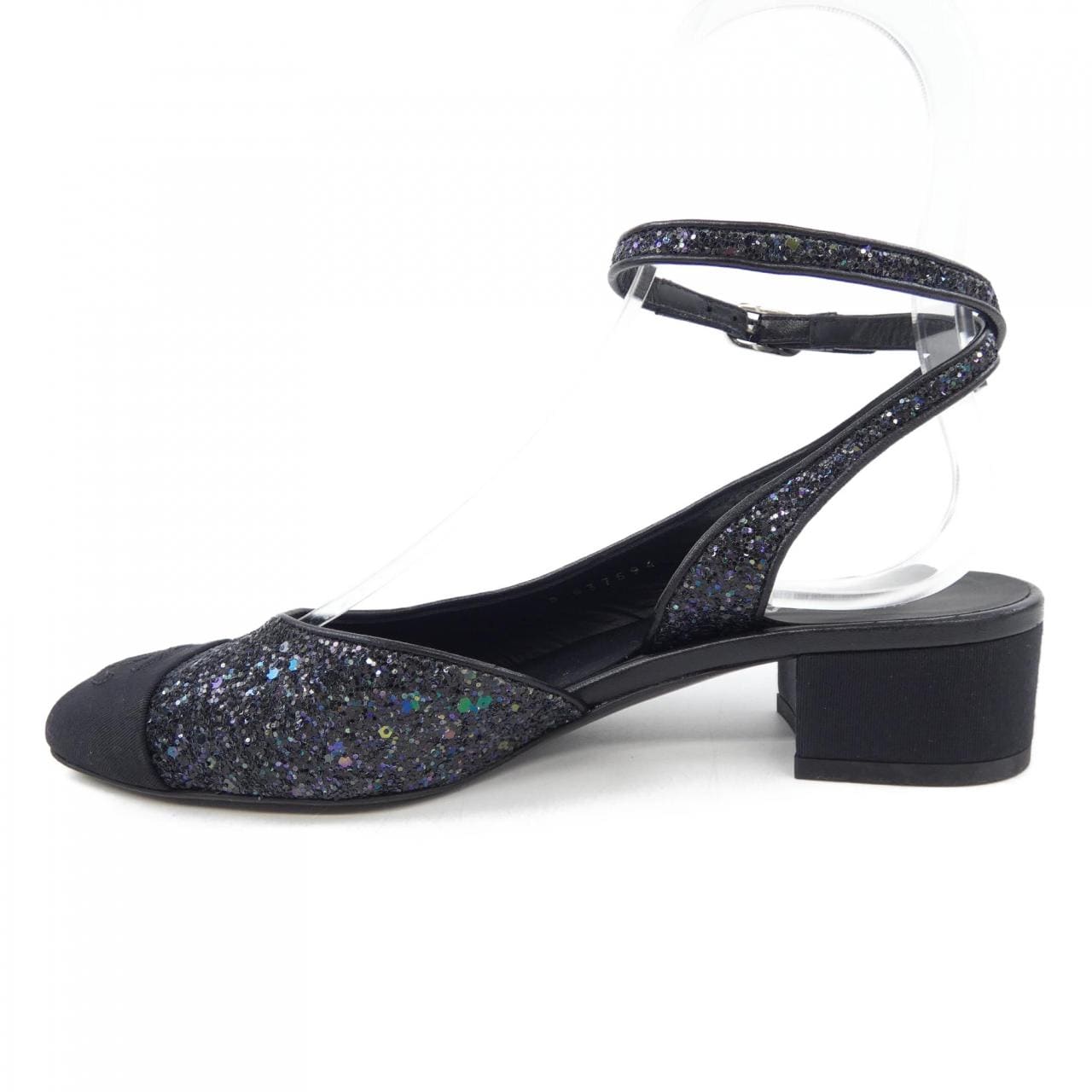 CHANEL露趾鞋 G37594Y55352