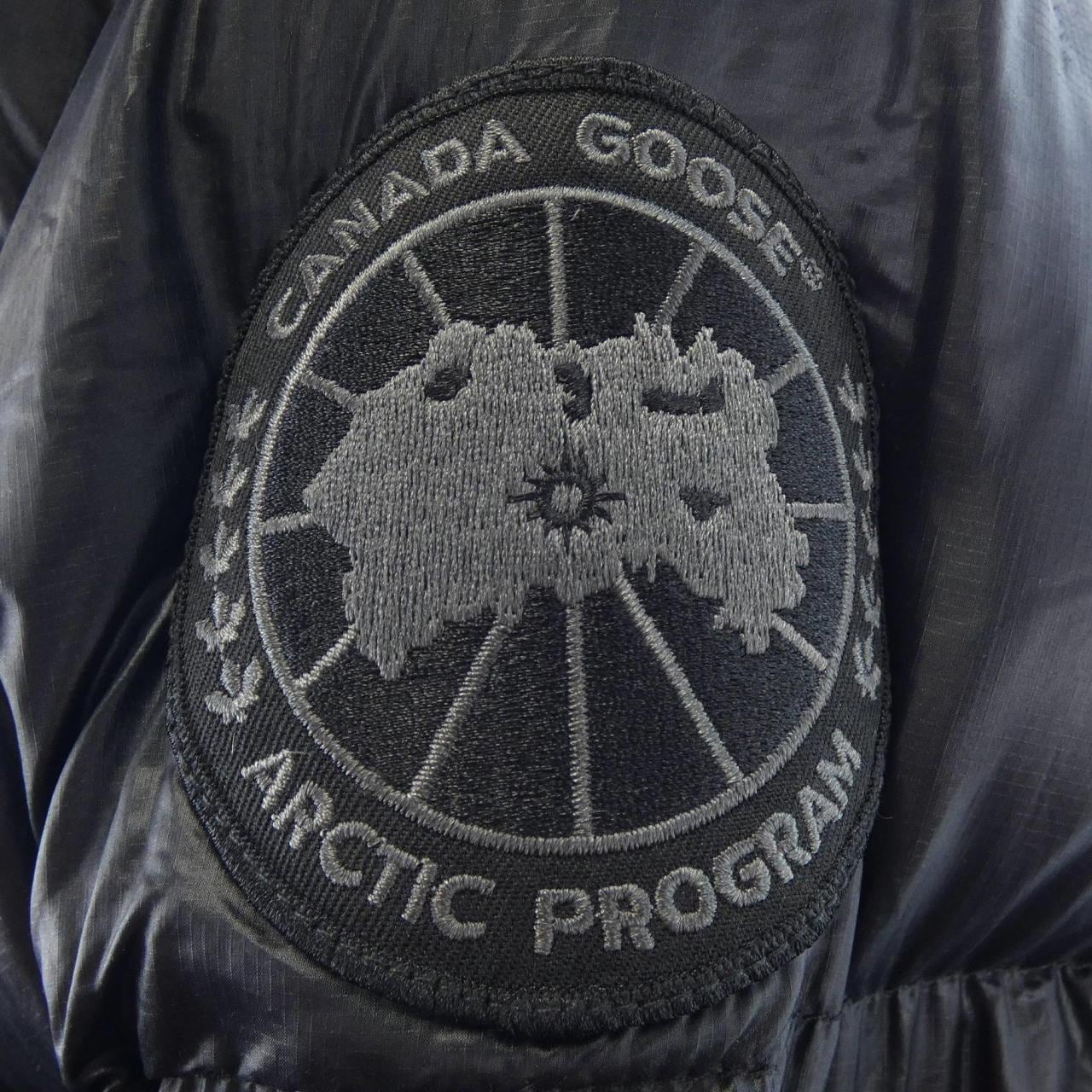 カナダグース CANADA GOOSE 2252MB CROFTON クロフトン ダウンジャケット