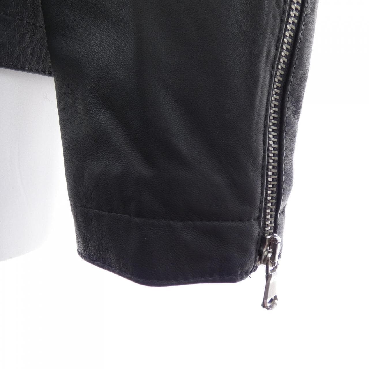 チンクアンタ Cinquanta レザーライダースジャケット