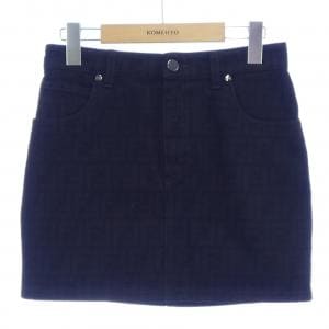 フェンディ FENDI FLQ583 AT1B スカート