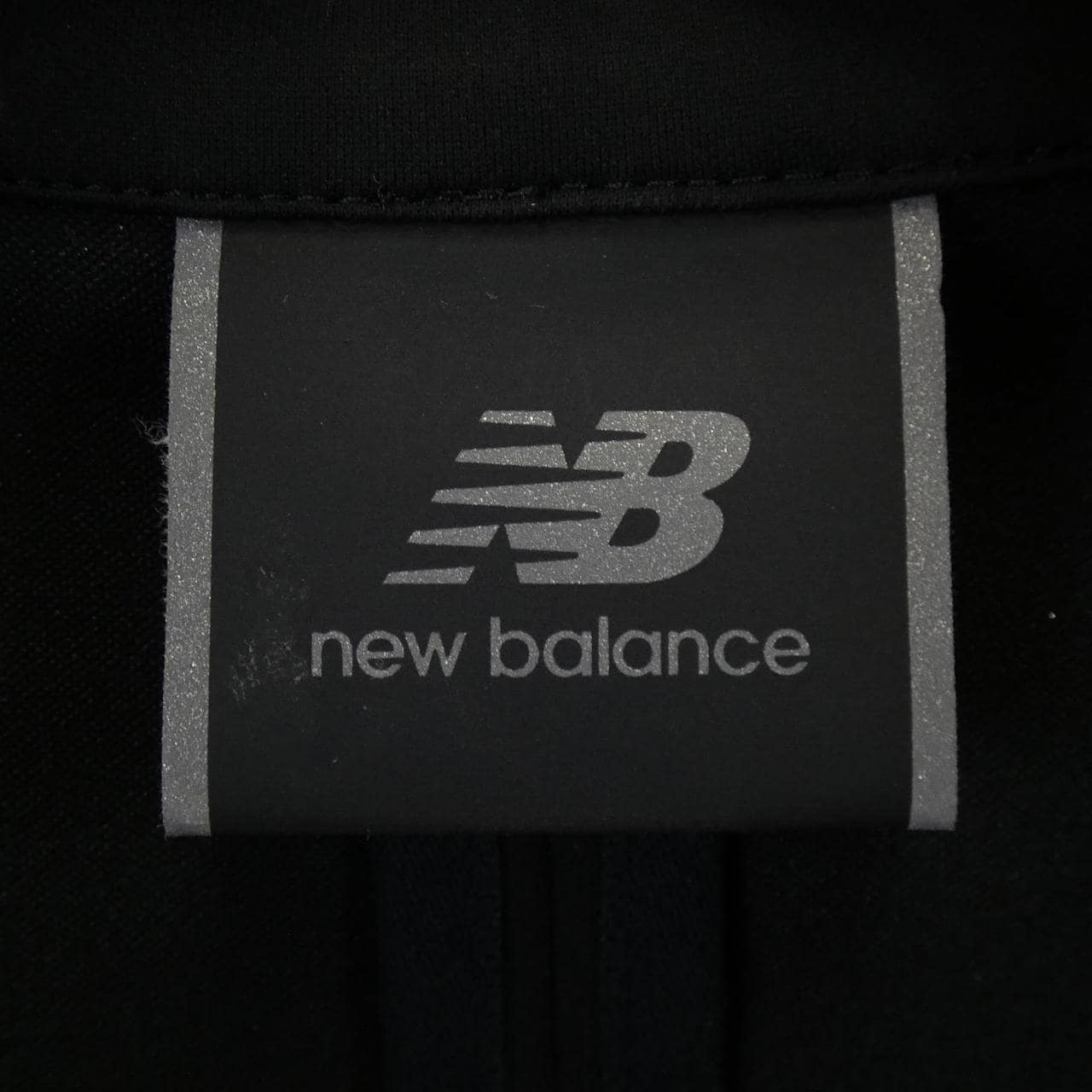 ニューバランス NEW BALANCE AMJ35000 ジャケット