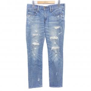 レッドカード RED CARD ジーンズ