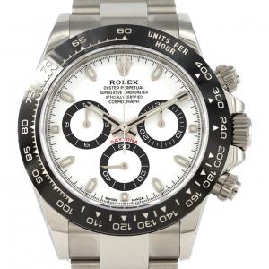 ロレックス デイトナ 116500LN SS 自動巻 ランダム番