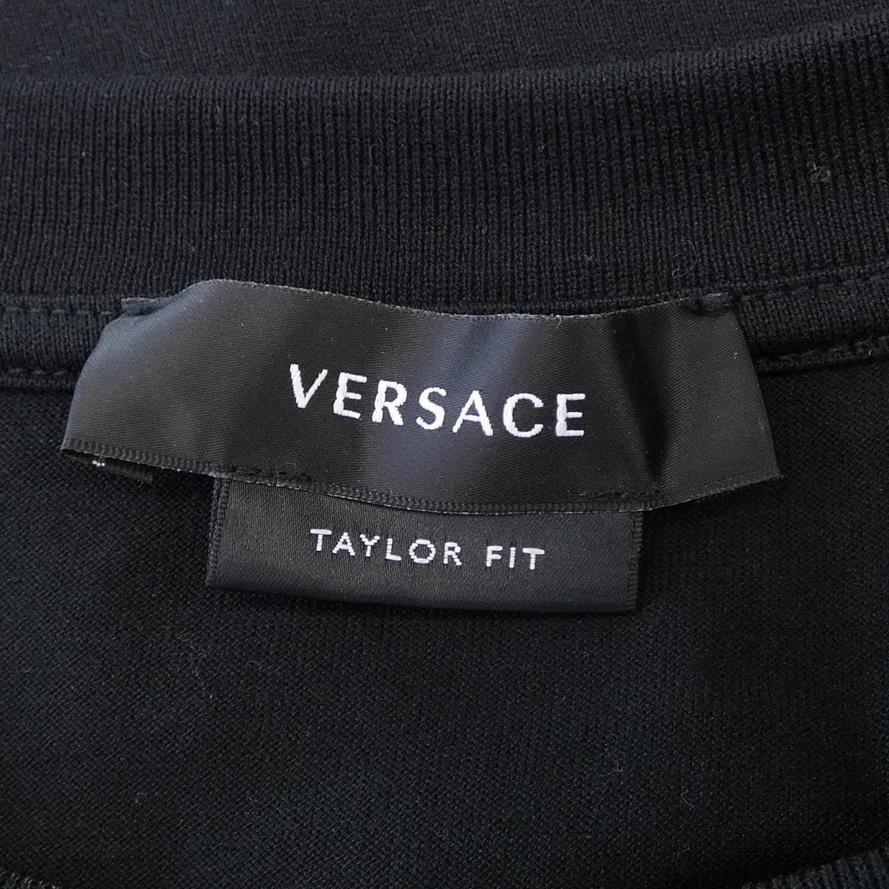 ヴェルサーチェ VERSACE 1003906 Tシャツ