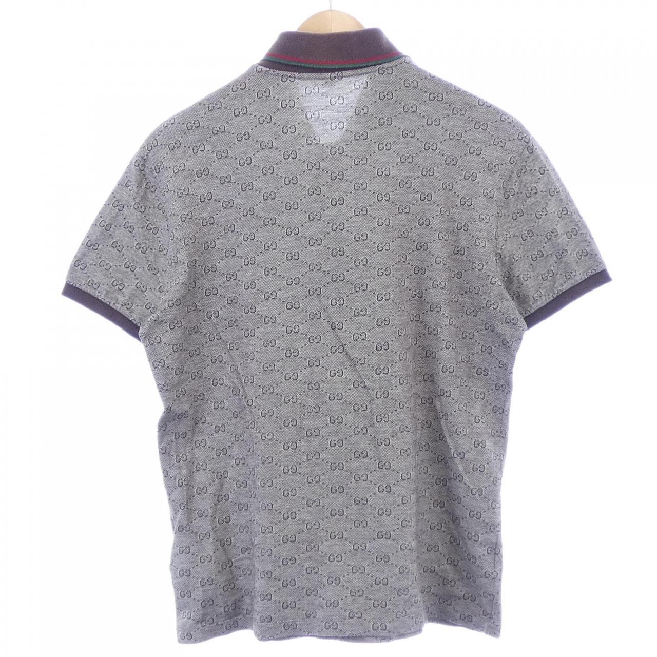 グッチ GUCCI 251623-X3235 ポロシャツ