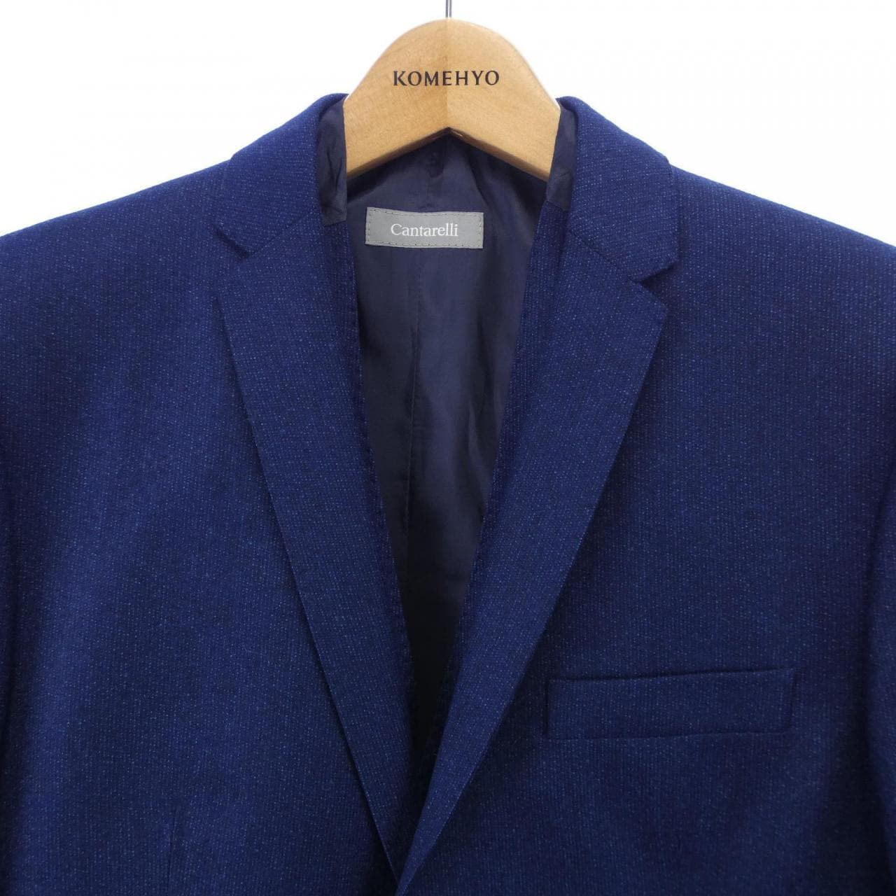 カンタレリ CANTARELLI スリーピース