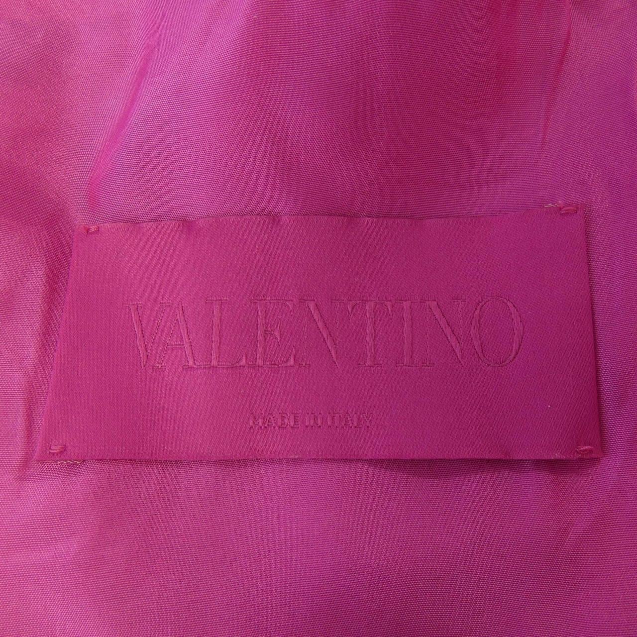 ヴァレンティノ VALENTINO 1BOVA0X97H7 ワンピース