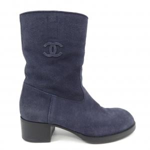 シャネル CHANEL G33419 ブーツ
