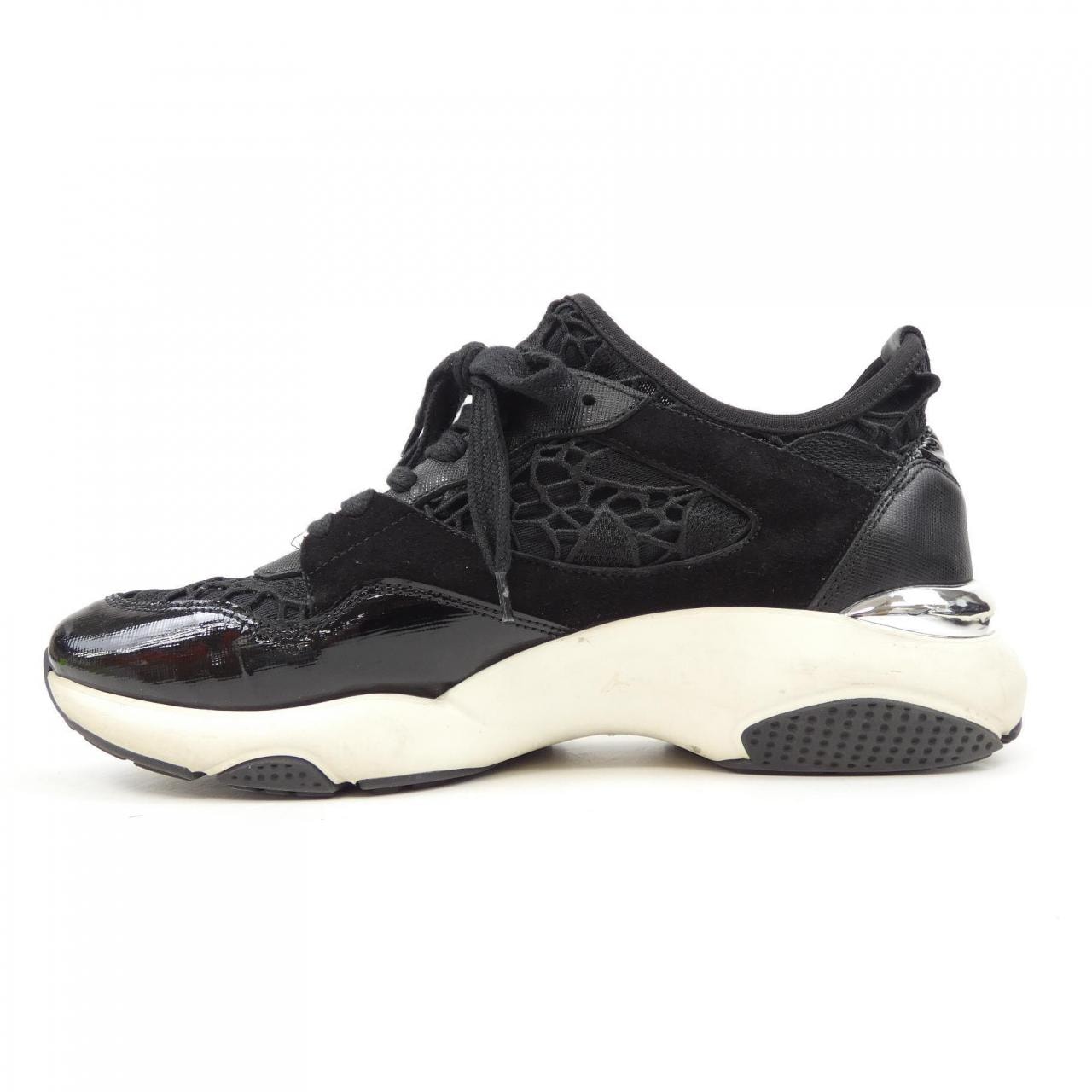 SALVATORE FERRAGAMO 6S15M 運動鞋