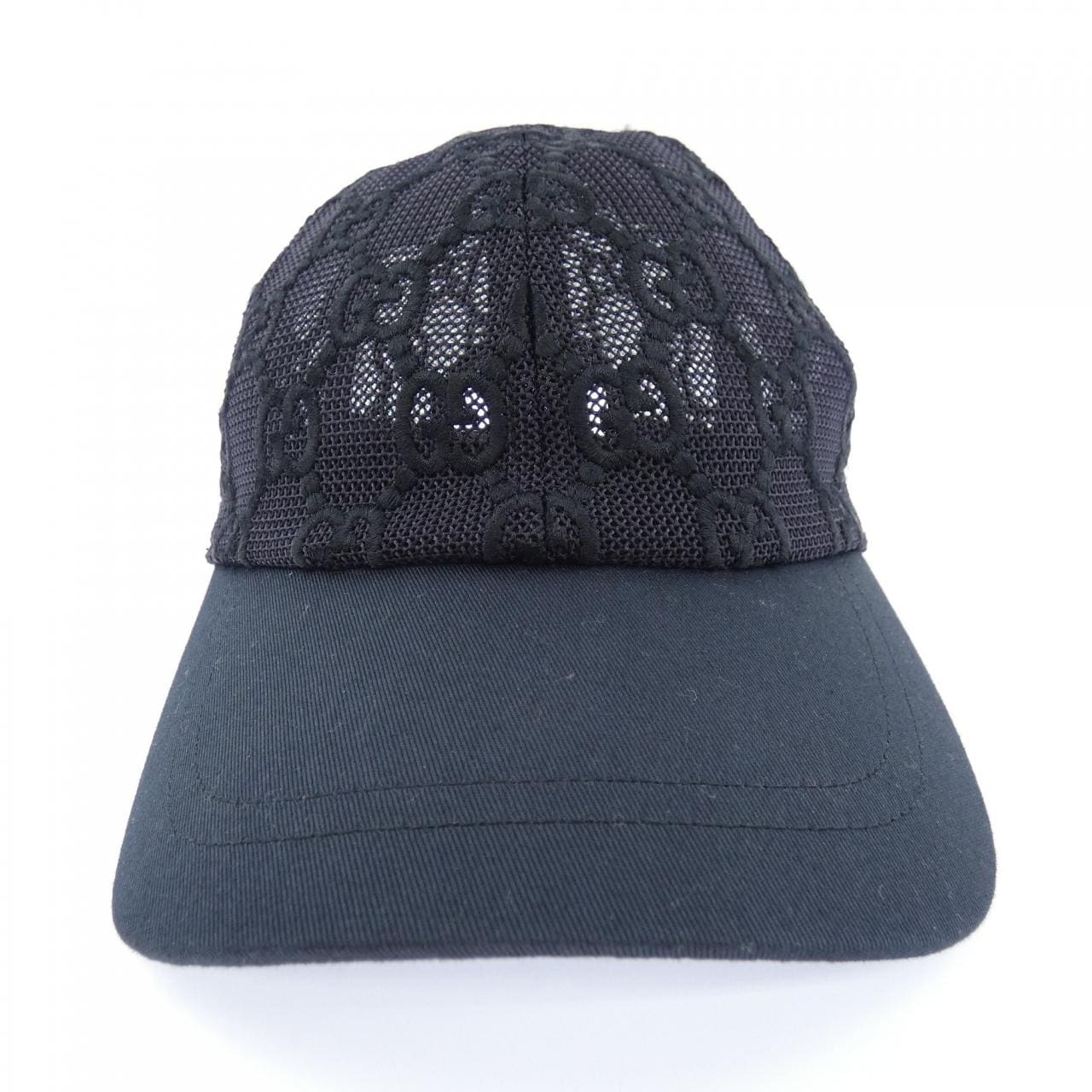 Gucci GUCCI 579155 3HH87帽