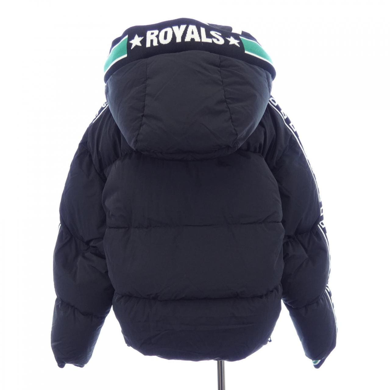 ドルチェアンドガッバーナ DOLCE&GABBANA F9G29T/FUM8T ダウンジャケット