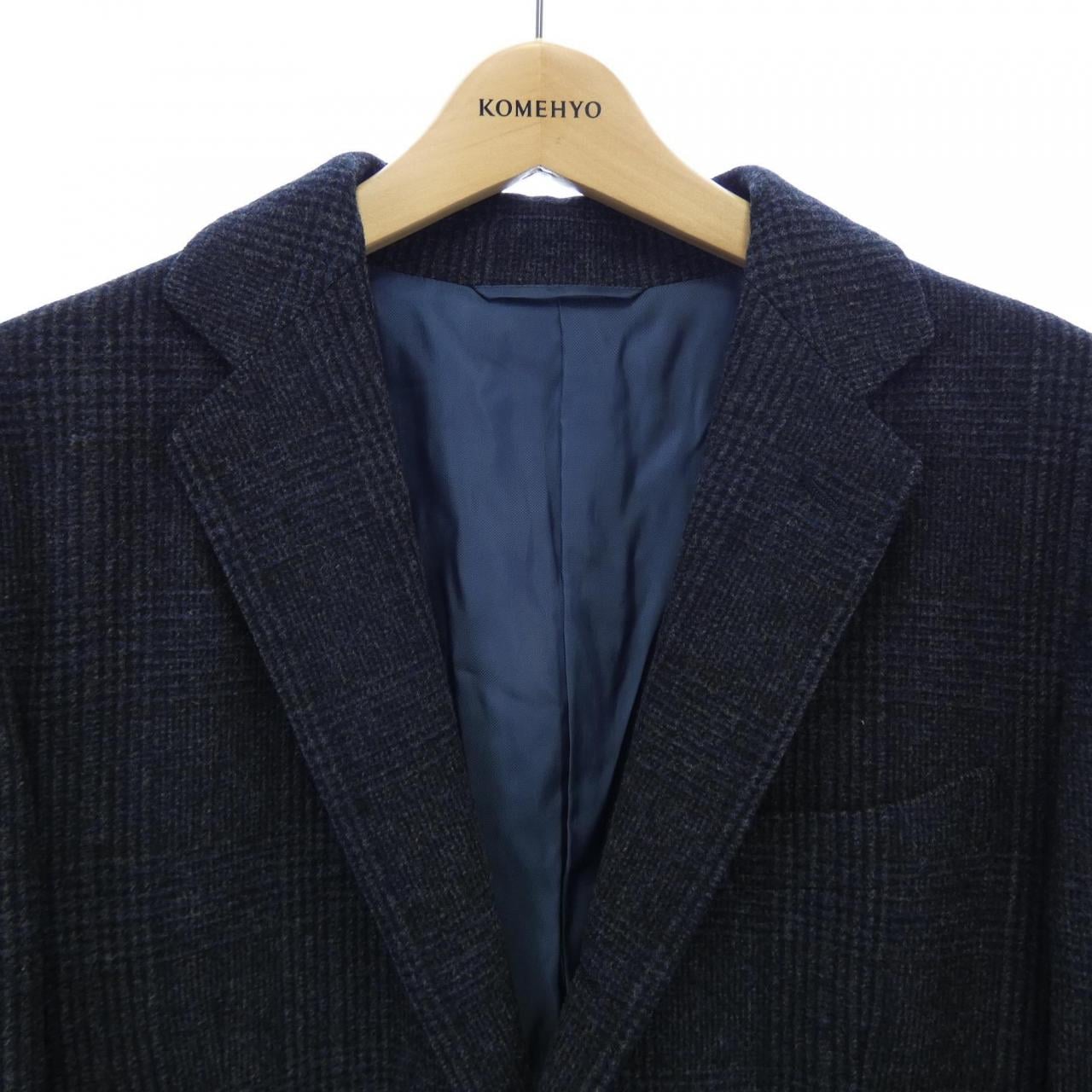 グリーンレーベルリラクシング green label relaxing コート