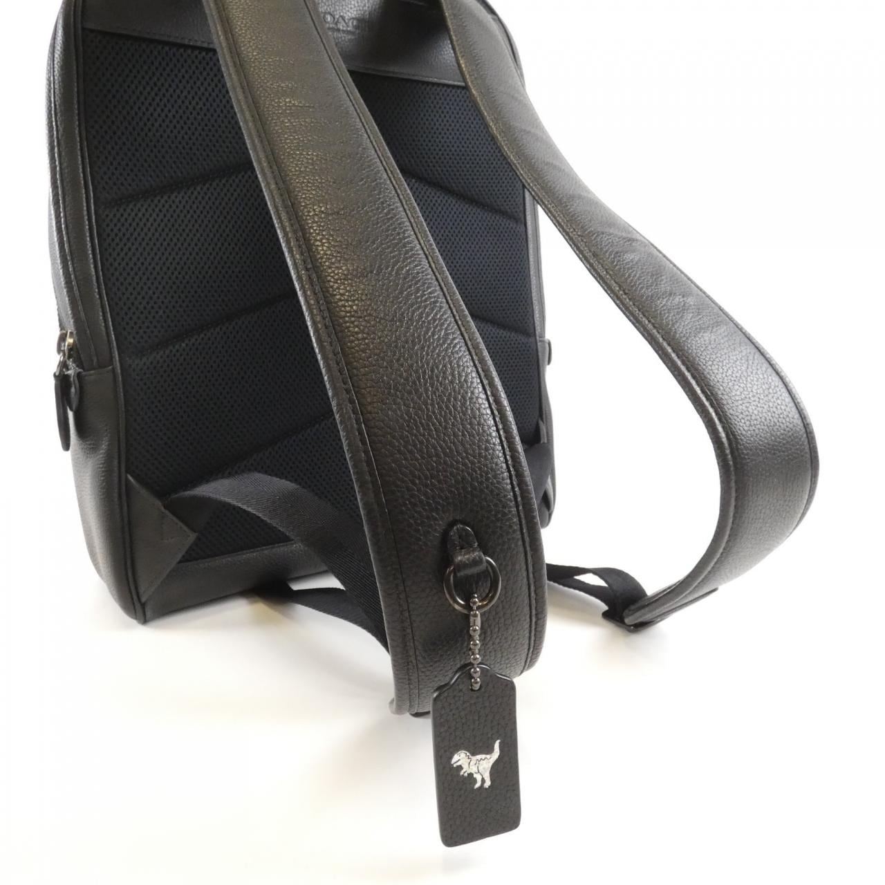 コーチ CP161 リュックサック