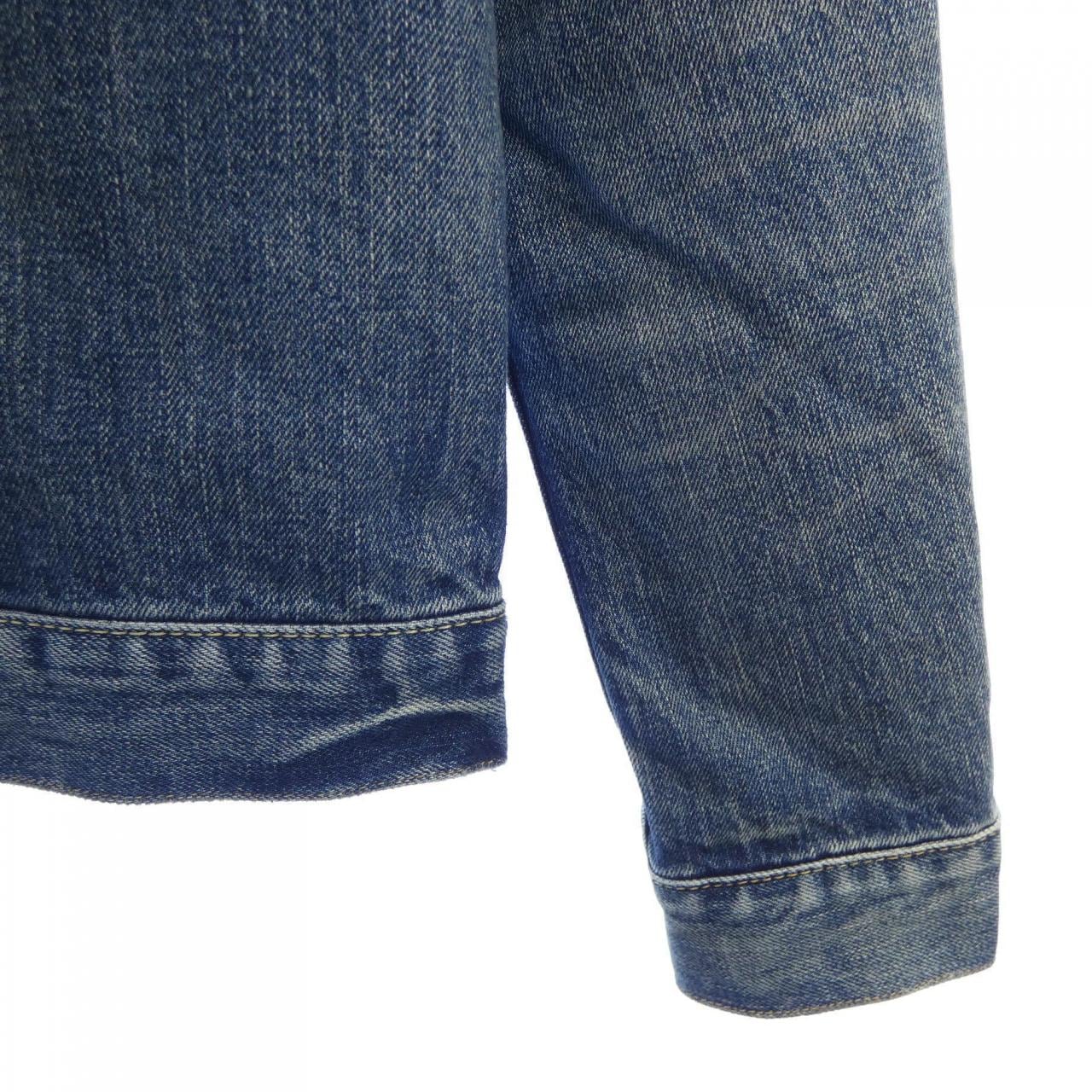 マインデニム MINEDENIM GKT-803UD-85-022-9 デニムジャケット