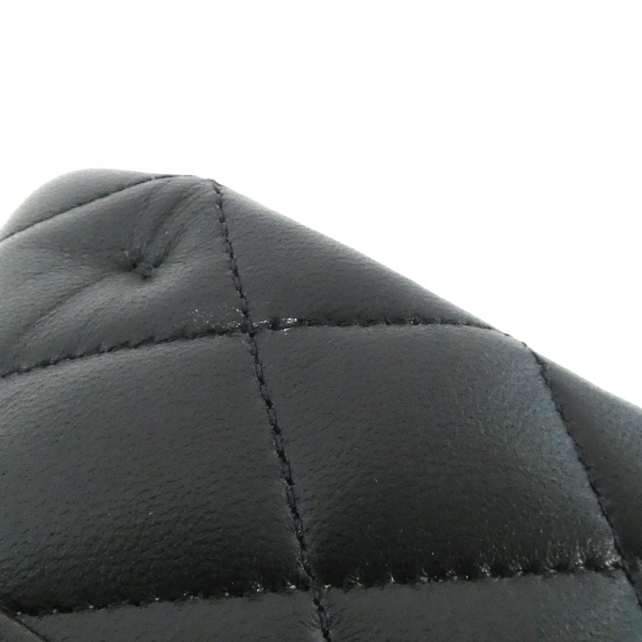 シャネル 1112 ショルダーバッグ