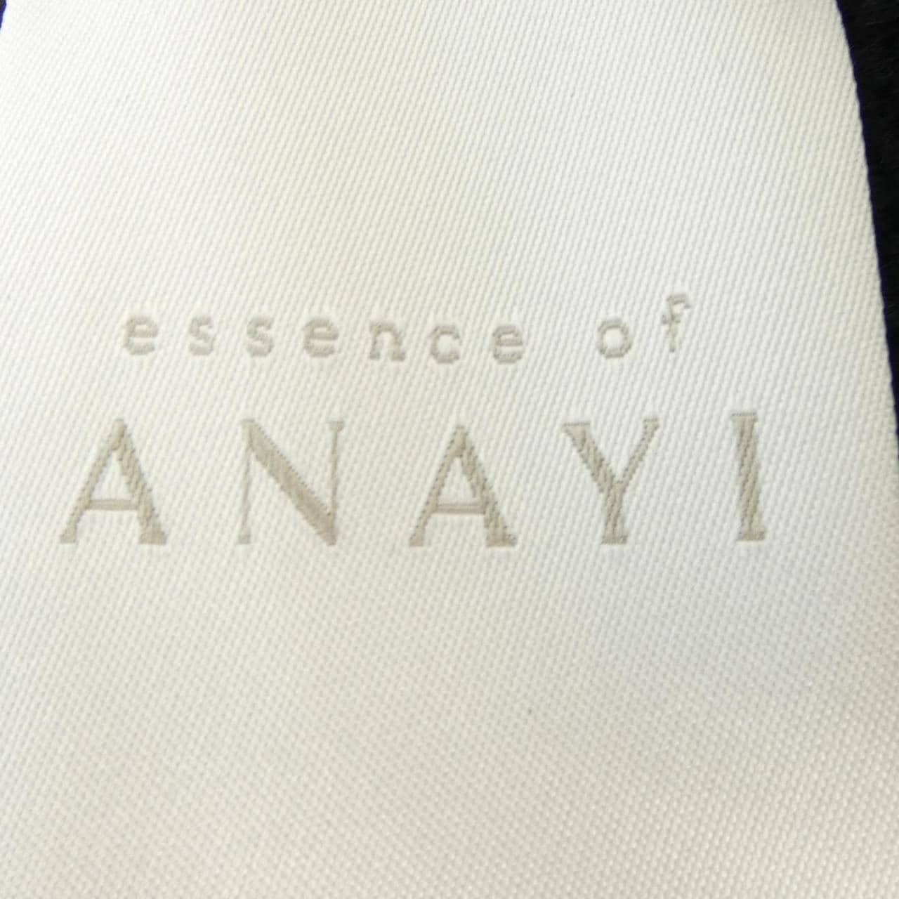 アナイ ANAYI コート