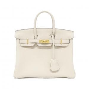【未使用品】エルメス バーキン 25cm 041344CC ハンドバッグ