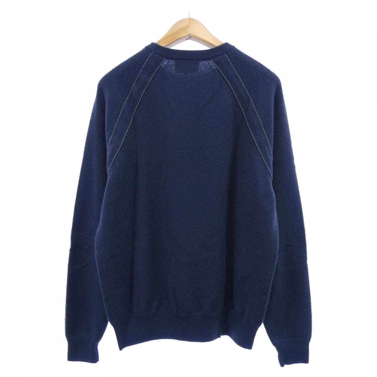 エルメス HERMES *72-5700 ニット